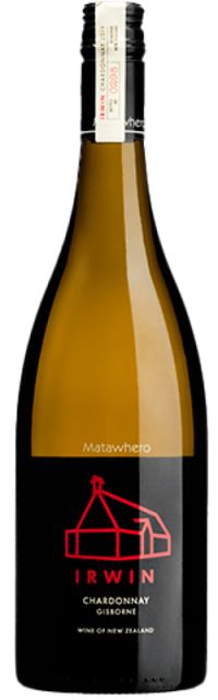 Matawhero IRWIN Chardonnay 2018