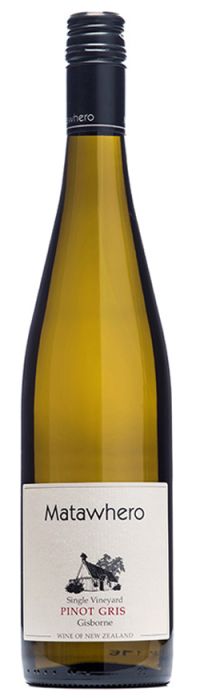 Matawhero Pinot Gris 2024