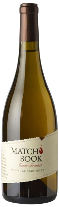 Matchbook OLD HEAD Chardonnay 2022