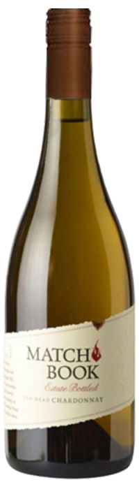 Matchbook OLD HEAD Chardonnay 2022