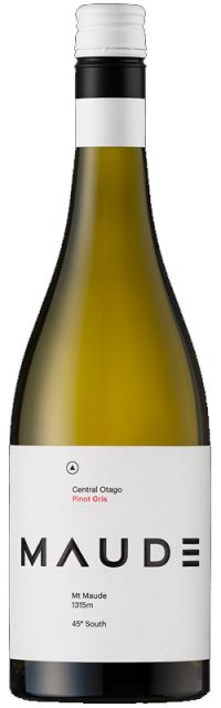 Maude Central Otago Pinot Gris 2023