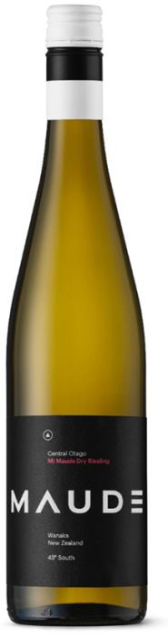 Maude Reserve Dry Riesling 2024