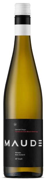 Maude Reserve East Block Riesling 2023