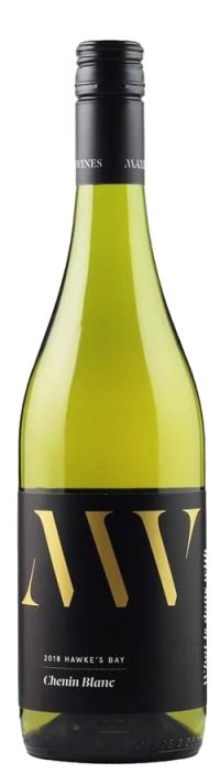 Maxim Wines Chenin Blanc 2022