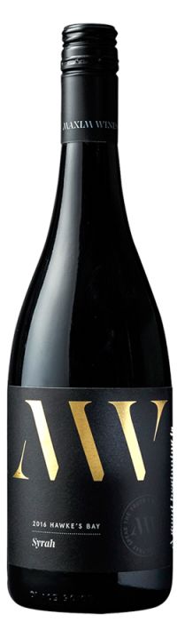 Maxim Wines Syrah 2020