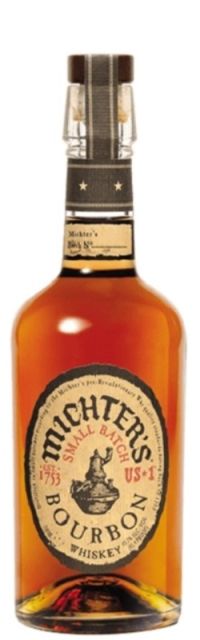 Michters US1 Small Batch Bourbon 700ml