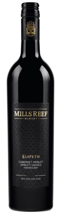 Mills Reef Elspeth Cabernet Merlot 2020