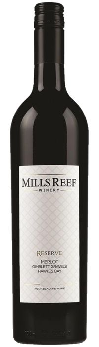 Mills Reef Reserve Merlot 2021