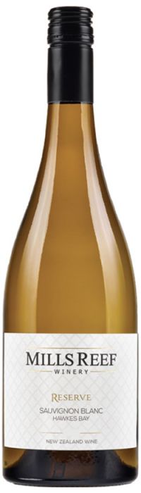 Mills Reef Reserve Sauvignon Blanc 2023