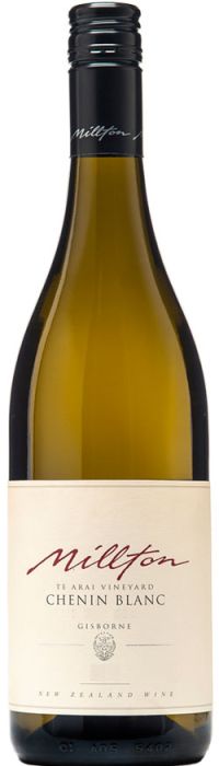 Millton Te Arai Chenin Blanc 2024