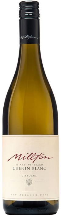 Millton Te Arai Chenin Blanc 2021