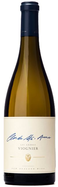 Millton Clos de Ste Anne Viognier 2020