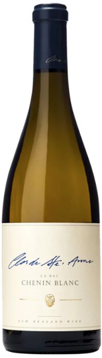 Millton Clos de Ste Anne Chenin Blanc 2013
