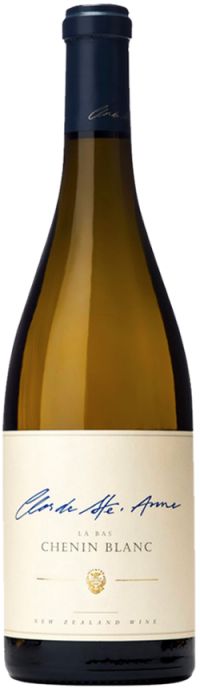 Millton Clos de Ste Anne Chenin Blanc 2021