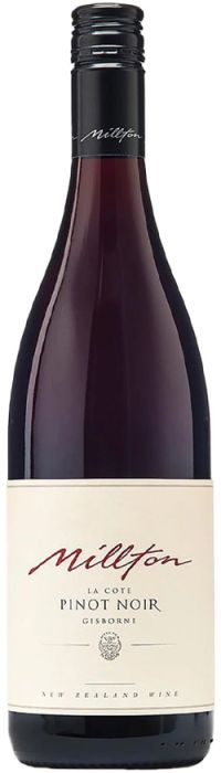 Millton La Cote Pinot Noir 2024