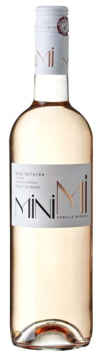 MiniMi Rose Mediterranee 2023