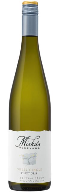 Mishas Vineyard Dress Circle Pinot Gris 2021