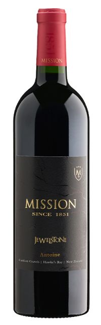 Mission Estate Jewelstone Antoine 2020