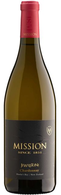 Mission Estate Jewelstone Chardonnay 2022