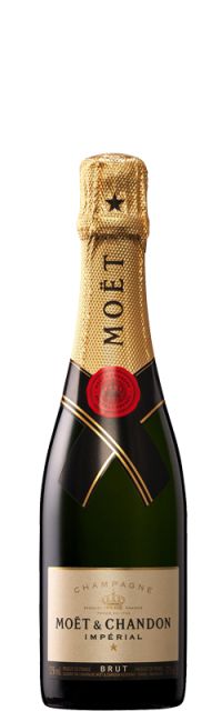 Moet & Chandon Imperial Brut Half Bottle