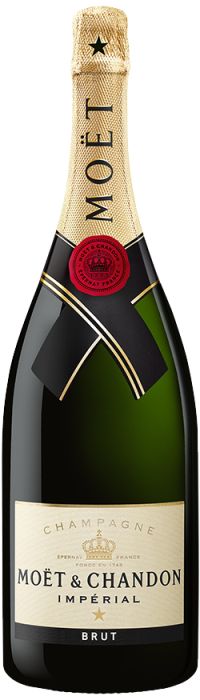 Moet & Chandon Imperial Brut