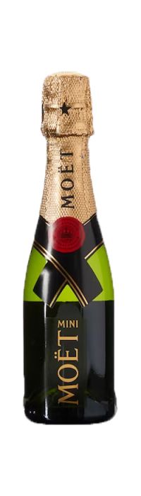 Moet & Chandon Imperial Brut Piccolo