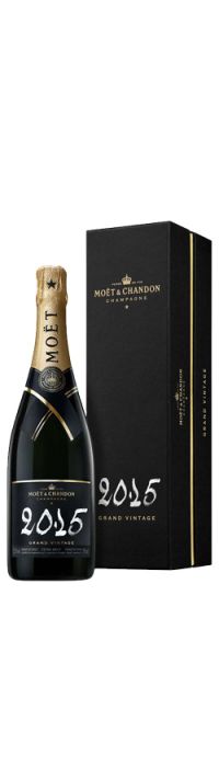 Moet & Chandon Grand Vintage Brut 2015