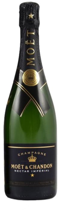 Moet & Chandon Nectar Imperial NV