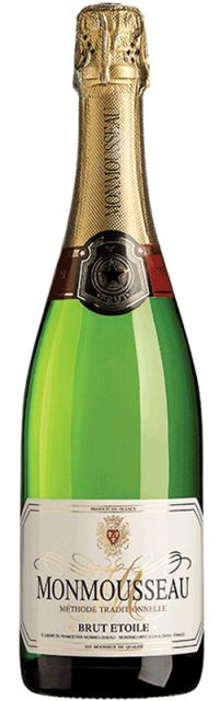 Monmousseau Brut Etoile NV