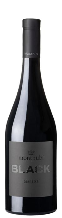 Mont Rubi Black Garnacha 2021