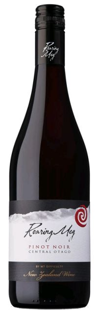 Mount Difficulty Roaring Meg Pinot Noir 2022