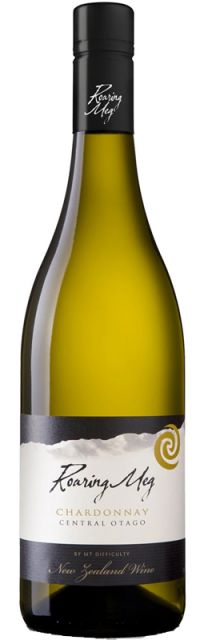 Mount Difficulty Roaring Meg Chardonnay 2019