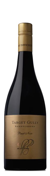 Mount Difficulty Target Gully Pinot Noir 2016