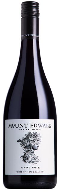 Mount Edward Pinot Noir 2021
