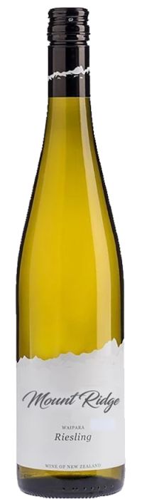 Mount Ridge by Giesen Riesling 2022