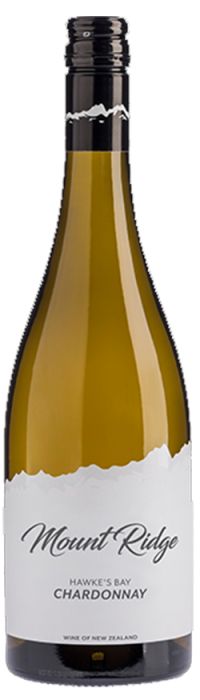 Mount Ridge Chardonnay 2023