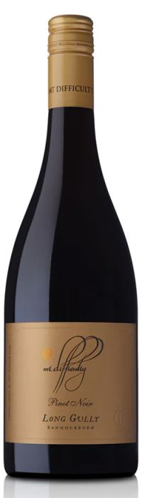 Mount Difficulty Long Gully Pinot Noir 2018