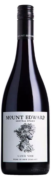 Mount Edward Gamay Noir 2024