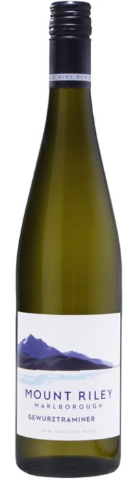 Mount Riley Gewurztraminer 2024