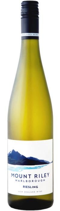 Mount Riley Riesling 2022