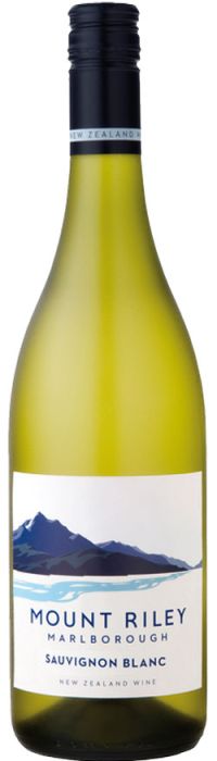 Mount Riley Sauvignon Blanc 2024