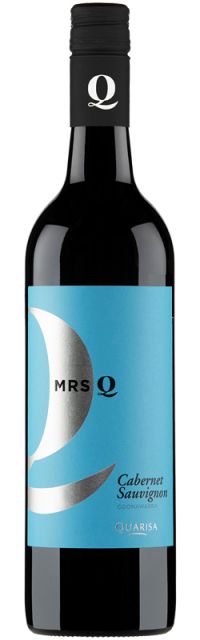 Mrs Q Cabernet Sauvignon 2020