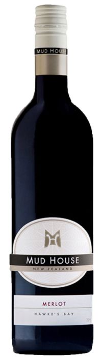 Mud House Merlot 2022