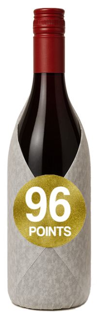 Mystery Ungrafted Barossa Shiraz 2022