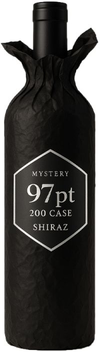 Mystery 97pt 200 Case Shiraz 2021