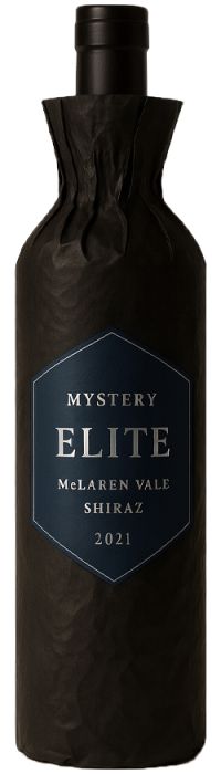 Mystery Elite McLaren Vale Shiraz 2021