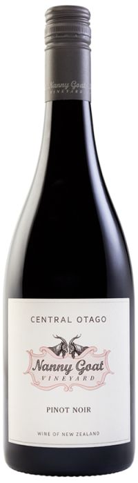 Nanny Goat Vineyards Pinot Noir 2024