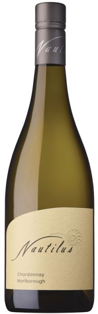 Nautilus Chardonnay 2023