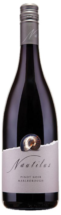 Nautilus Southern Valleys Pinot Noir 2020
