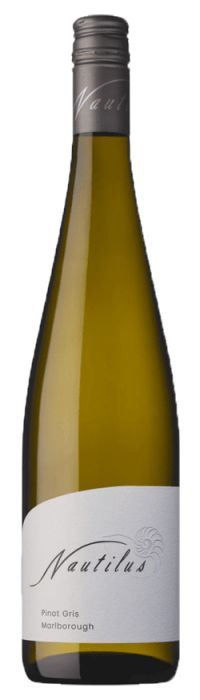 Nautilus Pinot Gris 2023